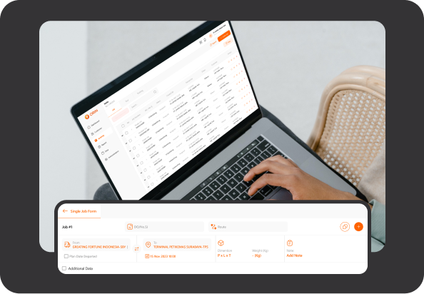 Transportation Management Activities